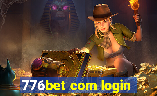 776bet com login